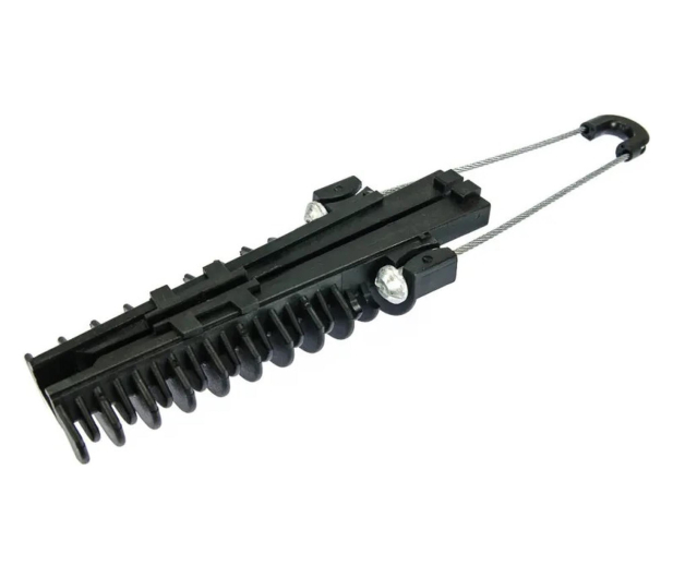 ExtraLink PA70-2000 Uchwyt odciągowy do kabli światłowodowych - 1544099 - zdjęcie
